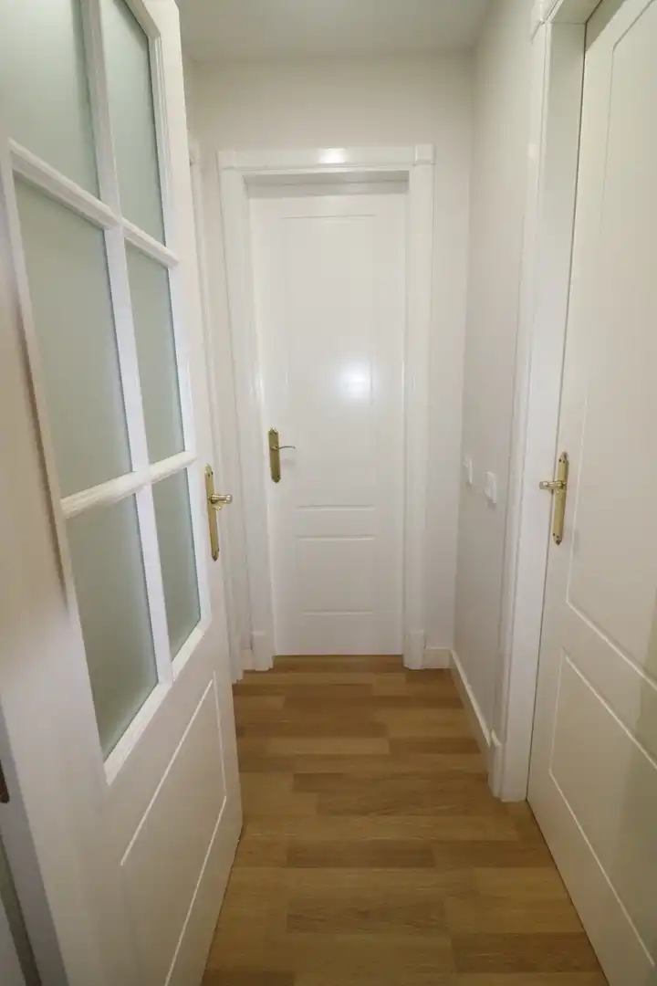 Piso de alquiler en Ayamonte con Aire acondicionado, Jardín privado y Parquet