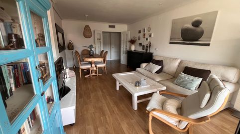 Photo 3 of Flat for sale in Calle de la Bahía de Málaga, 8, Corralejos - Campo de las Naciones, Madrid Capital
