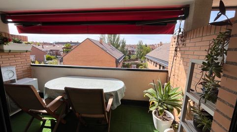 Photo 5 of Flat for sale in Calle de la Bahía de Málaga, 8, Corralejos - Campo de las Naciones, Madrid Capital