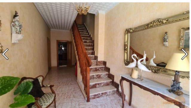 Casa-chalet en Venta en San Antonio - San José - Los Ángeles