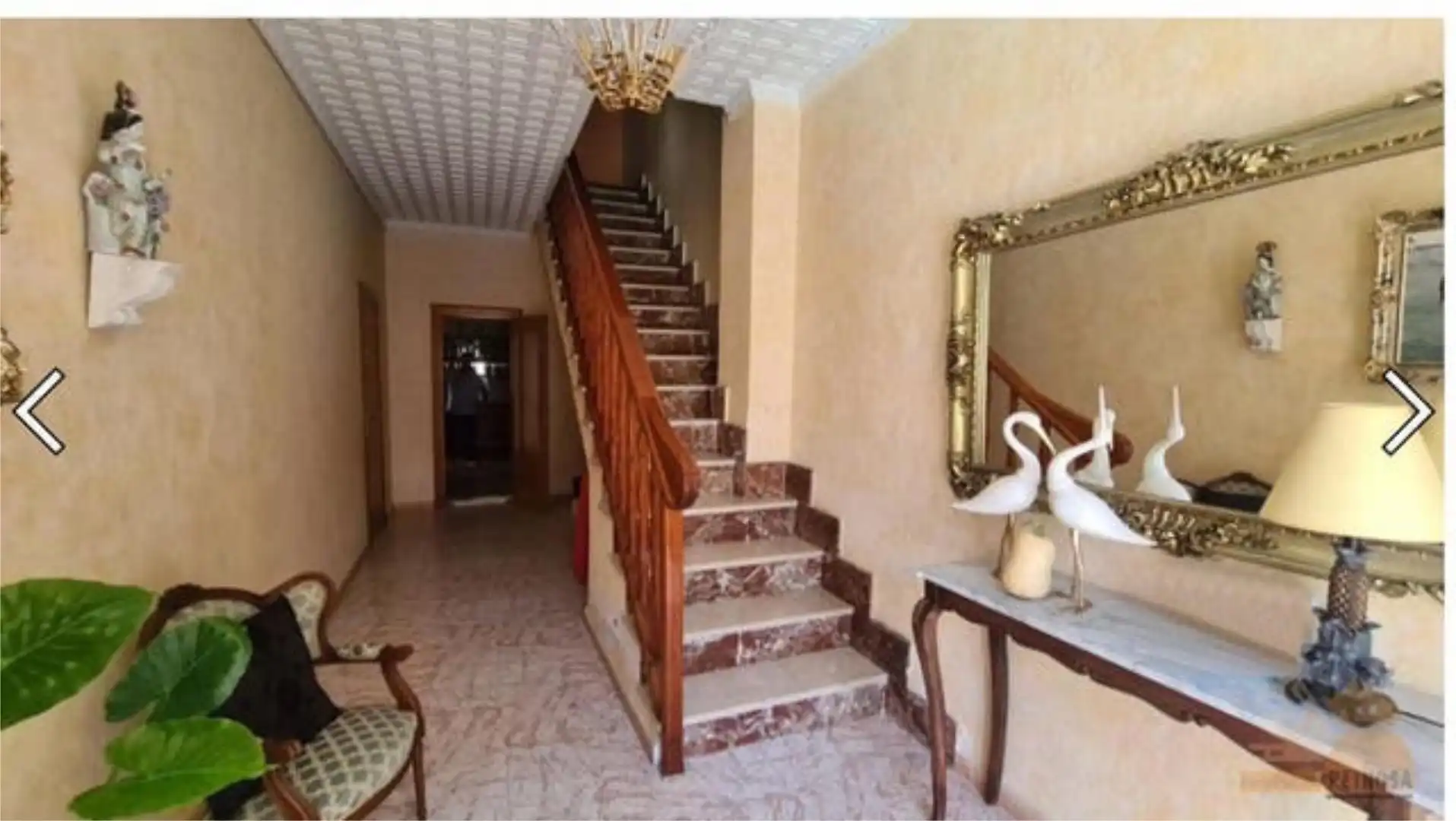 Casa o xalet en venda a San Antonio - San José - Los Ángeles Casa o xalet en venda en Molina de Segura amb Terrassa i Moblat