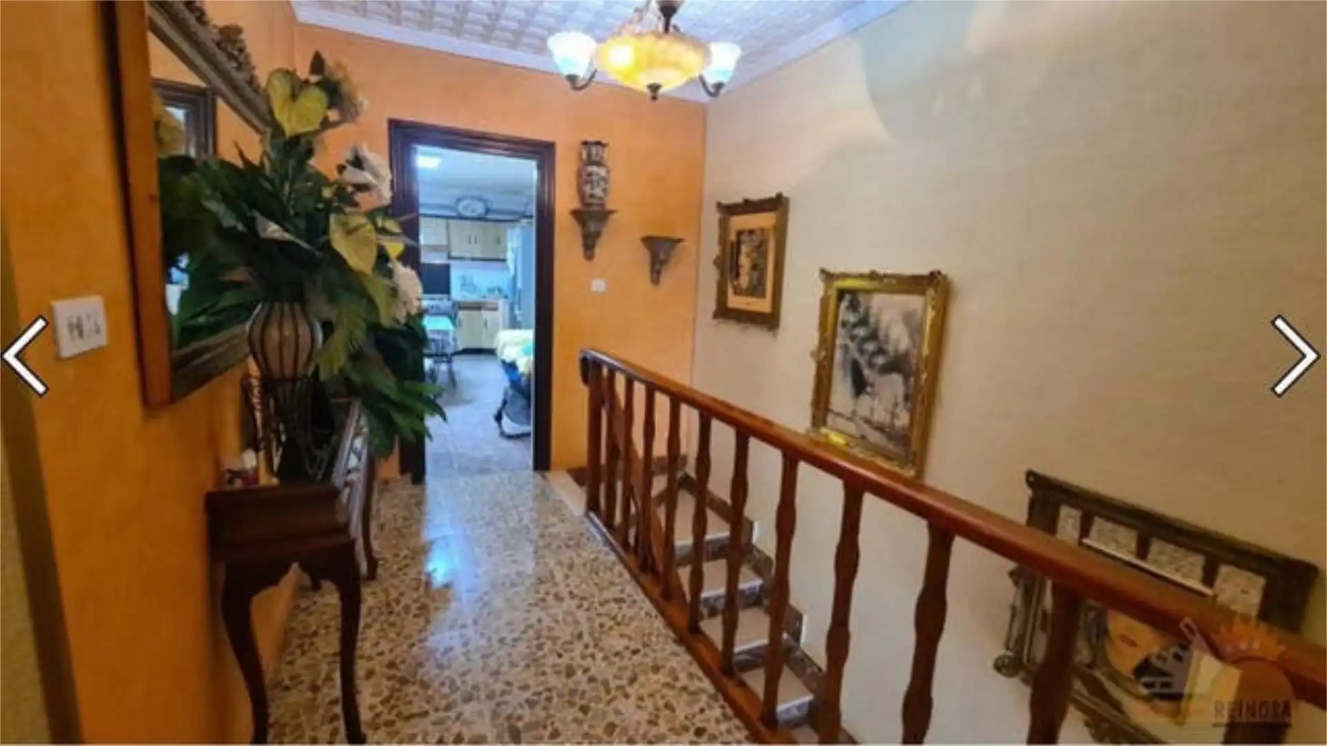 Casa o xalet en venda a San Antonio - San José - Los Ángeles Casa o xalet en venda en Molina de Segura amb Terrassa i Moblat