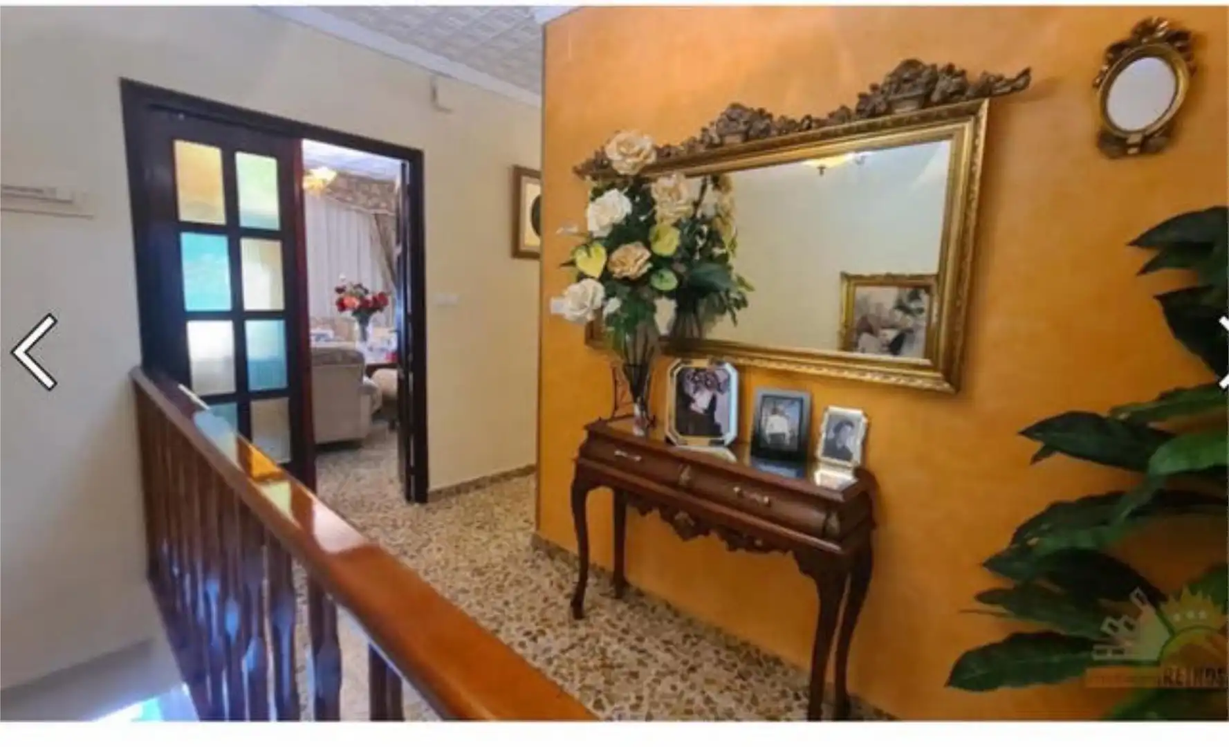 Casa o xalet en venda a San Antonio - San José - Los Ángeles Casa o xalet en venda en Molina de Segura amb Terrassa i Moblat