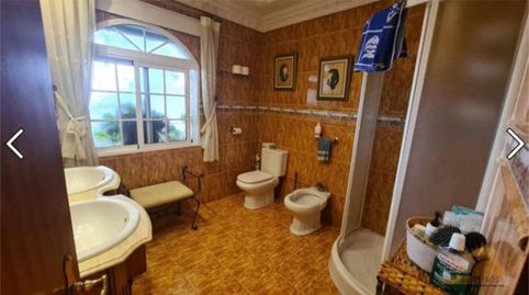 Foto 5 de Casa o xalet en venda a San Antonio - San José - Los Ángeles, Molina de Segura