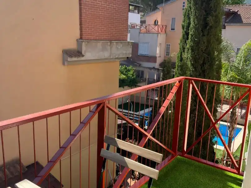 Piso de alquiler en Calle Antonio Mora, 9, Alberca Piso de alquiler en Calle Antonio Mora, 9, Alberca
