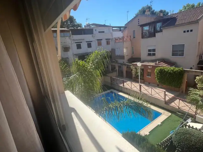 Piso de alquiler en Calle Antonio Mora, 9, Alberca Piso de alquiler en Calle Antonio Mora, 9, Alberca