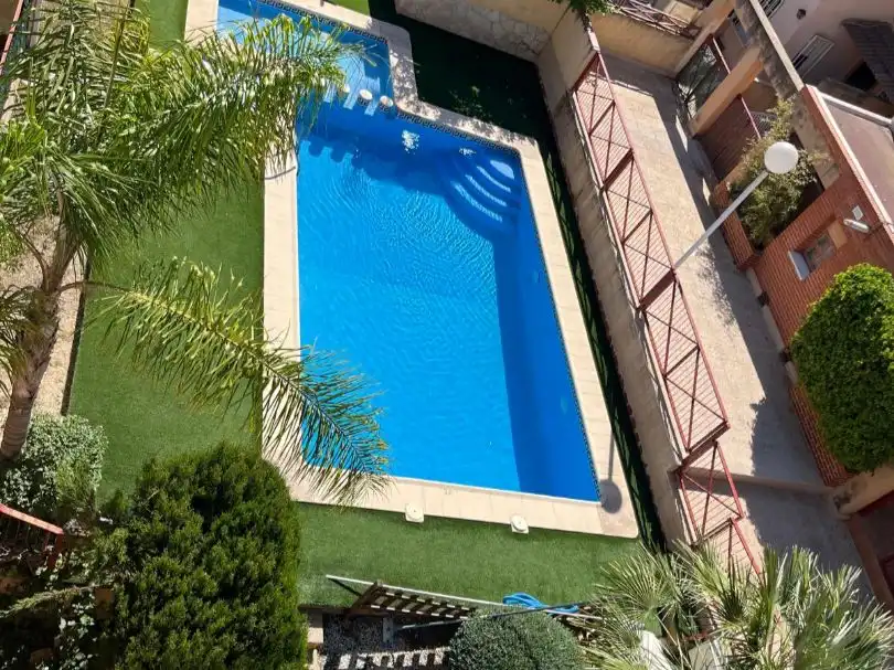 Piso de alquiler en Calle Antonio Mora, 9, Alberca Piso de alquiler en Calle Antonio Mora, 9, Alberca