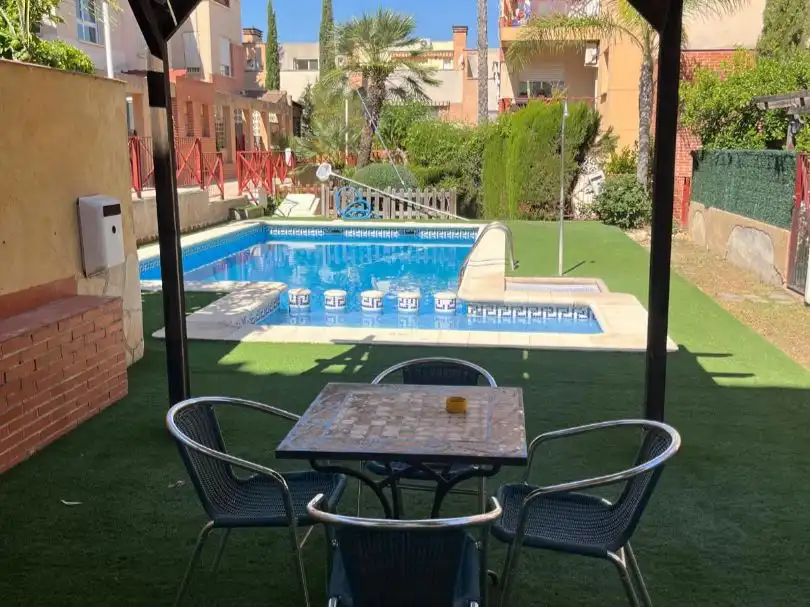 Piso de alquiler en Calle Antonio Mora, 9, Alberca Piso de alquiler en Calle Antonio Mora, 9, Alberca