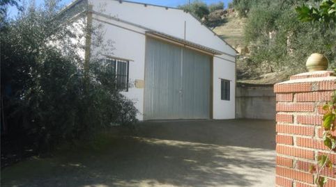 Casa adosada en venta en Iznájar, Córdoba - imagen 4 Foto 4 de Casa adosada en venta en Iznájar, Córdoba
