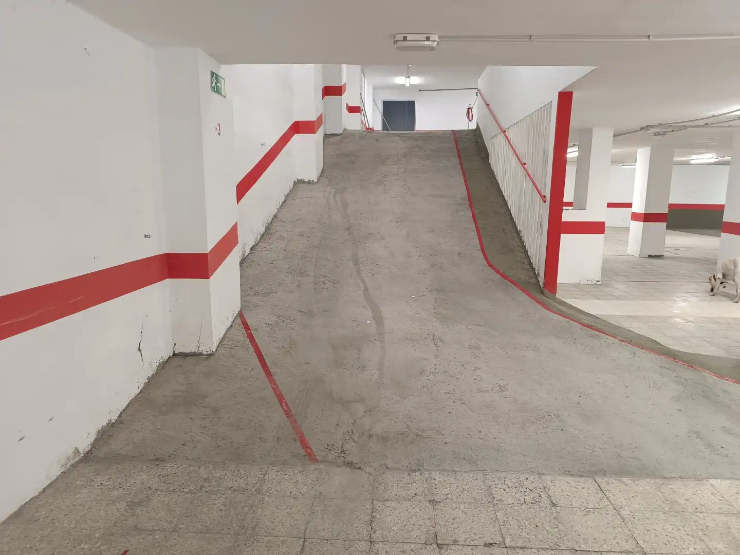 Garaje en venta en Calle de Benavides, 25, Duggi - Rambla - Los Hoteles Parking de Garaje en venta en Santa Cruz de Tenerife