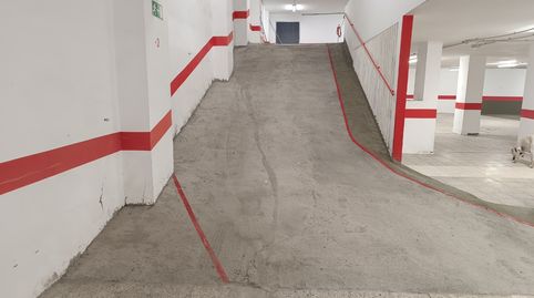 Garaje en venta en Calle de Benavides, 25, Duggi - Rambla - Los Hoteles, Santa Cruz de Tenerife Capital - imagen 2 Foto 2 de Garaje en venta en Calle de Benavides, 25, Duggi - Rambla - Los Hoteles, Santa Cruz de Tenerife Capital