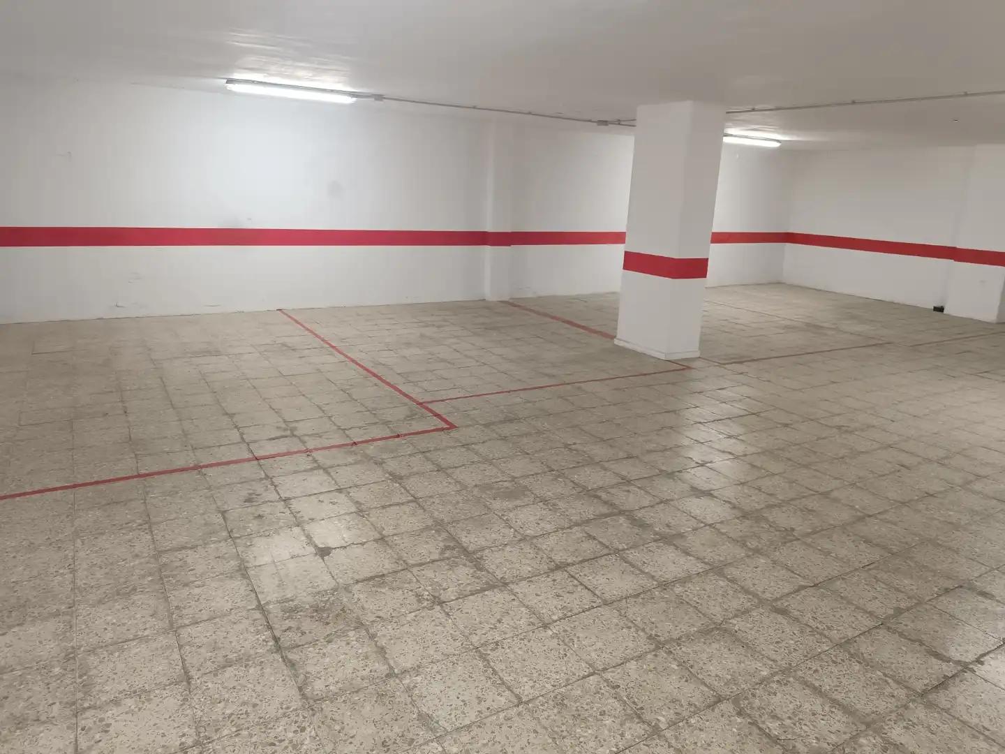 Garaje en venta en Calle de Benavides, 25, Duggi - Rambla - Los Hoteles Garaje en venta en Santa Cruz de Tenerife