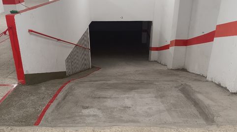 Garaje en venta en Calle de Benavides, 25, Duggi - Rambla - Los Hoteles, Santa Cruz de Tenerife Capital - imagen 4 Foto 4 de Garaje en venta en Calle de Benavides, 25, Duggi - Rambla - Los Hoteles, Santa Cruz de Tenerife Capital