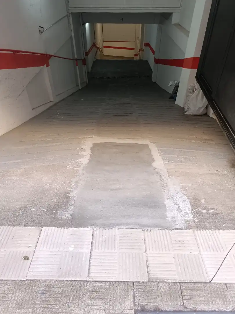 Garaje en venta en Calle de Benavides, 25, Duggi - Rambla - Los Hoteles Garaje en venta en Santa Cruz de Tenerife