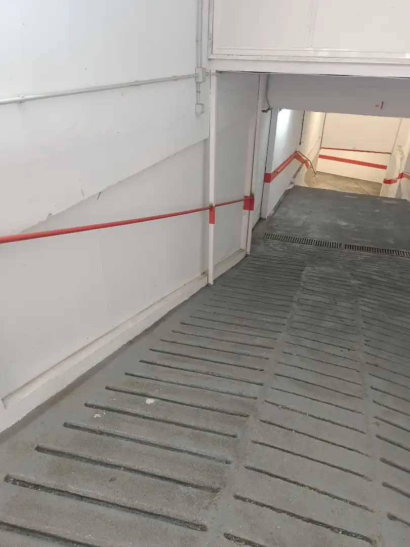 Garaje en venta en Calle de Benavides, 25, Duggi - Rambla - Los Hoteles Garaje en venta en Santa Cruz de Tenerife
