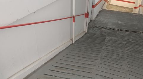 Garaje en venta en Calle de Benavides, 25, Duggi - Rambla - Los Hoteles, Santa Cruz de Tenerife Capital - imagen 5 Foto 5 de Garaje en venta en Calle de Benavides, 25, Duggi - Rambla - Los Hoteles, Santa Cruz de Tenerife Capital