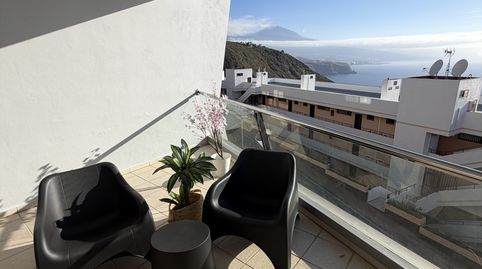 Foto 3 de Piso de alquiler en Avenida Berlín, 34, La Matanza de Acentejo, Santa Cruz de Tenerife