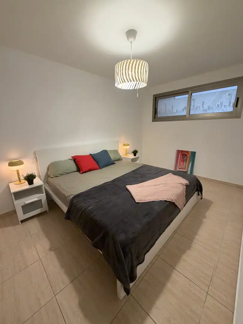 Habitación de Piso de alquiler en La Matanza de Acentejo con Terraza, Amueblado y Balcón