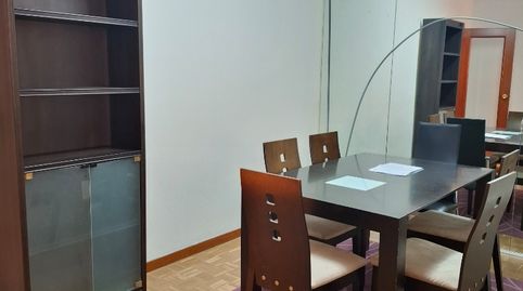 Flat for rent in Adriano VI Kalea, 39, San Martín, Vitoria - Gasteiz - image 2 Photo 2 of Flat for rent in Adriano VI Kalea, 39, San Martín, Vitoria - Gasteiz