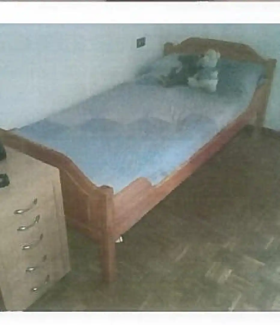 Piso de alquiler en Adriano VI Kalea, 39, San Martín
