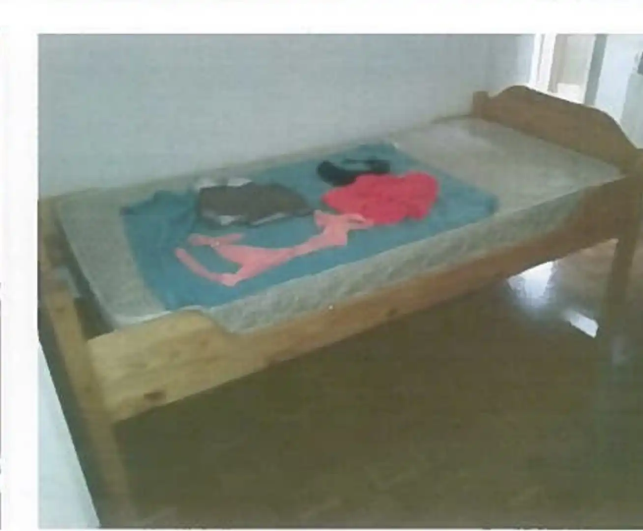 Piso de alquiler en Adriano VI Kalea, 39, San Martín