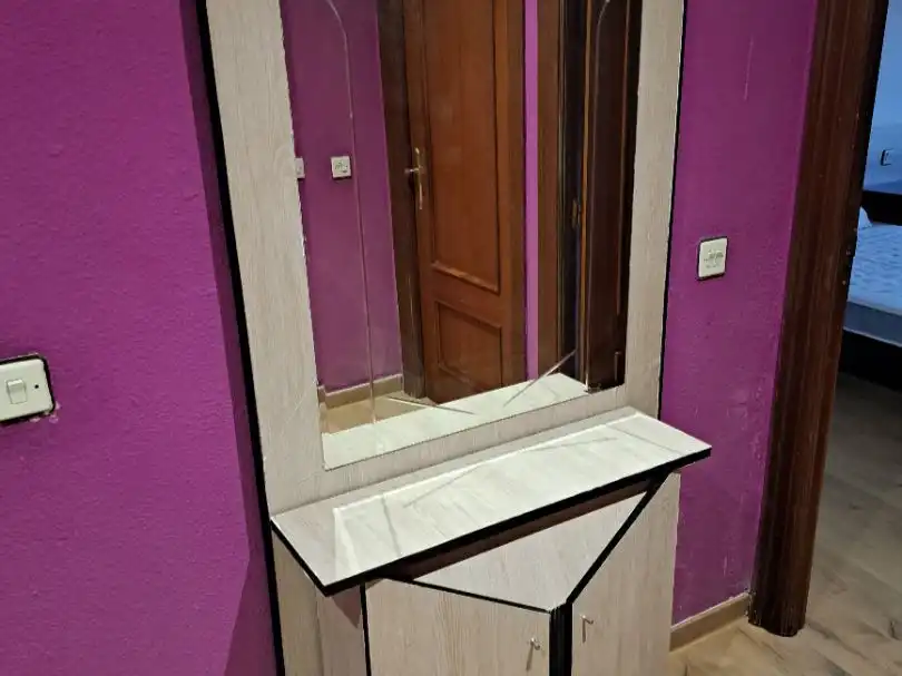 Piso de alquiler en LE-125, 22, La Bañeza Piso de alquiler en La Bañeza con Terraza