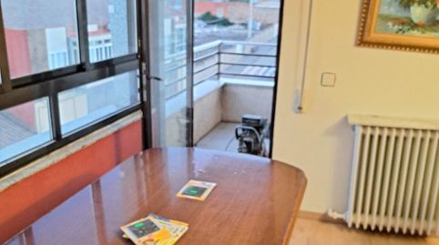 Foto 4 de Piso de alquiler en Le-125, 22, La Bañeza , León