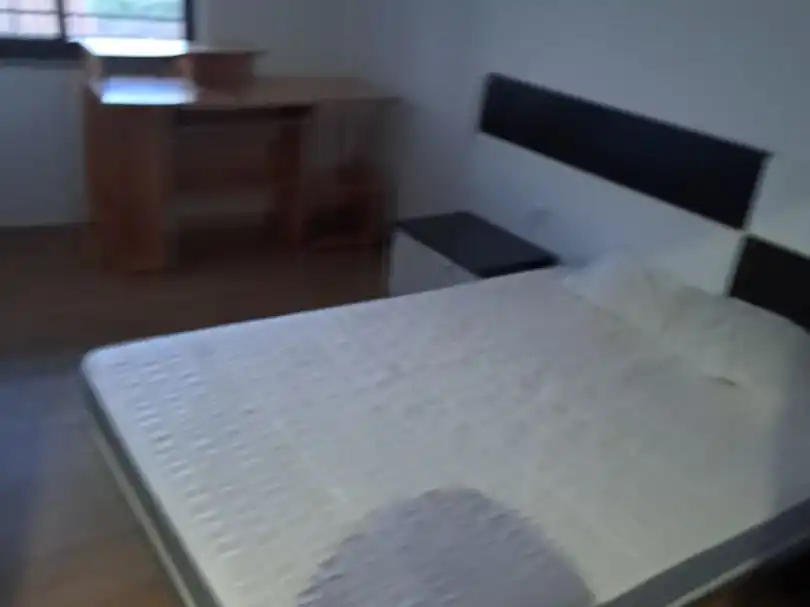 Piso de alquiler en LE-125, 22, La Bañeza Habitación de Piso de alquiler en La Bañeza con Terraza