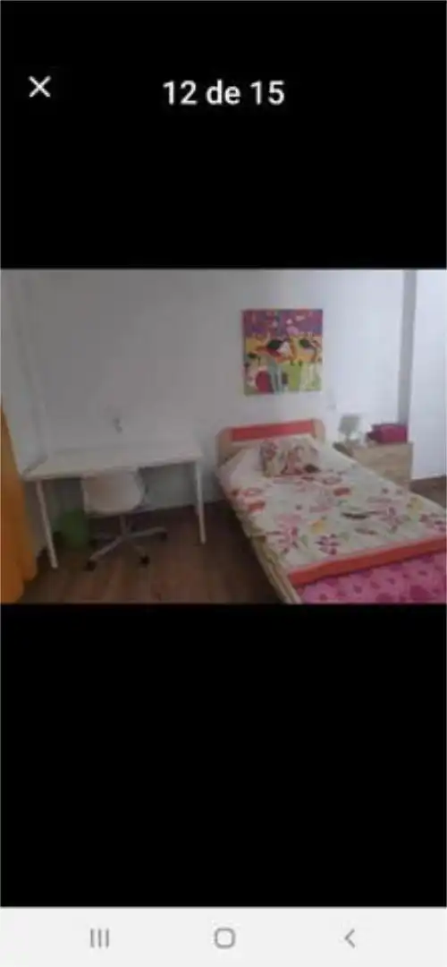 Room in Osuna