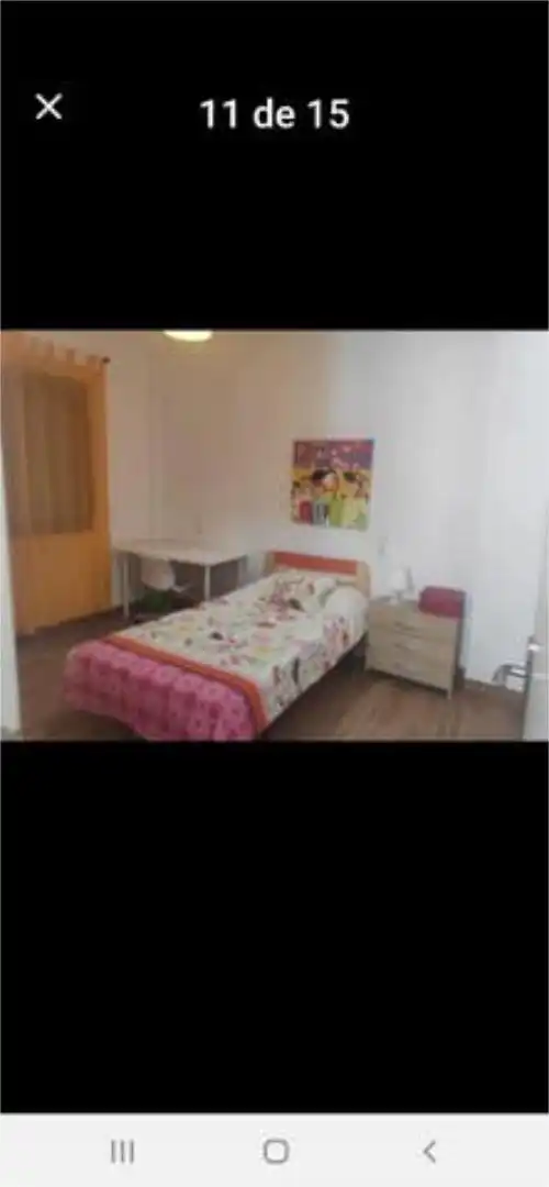 Room in Osuna