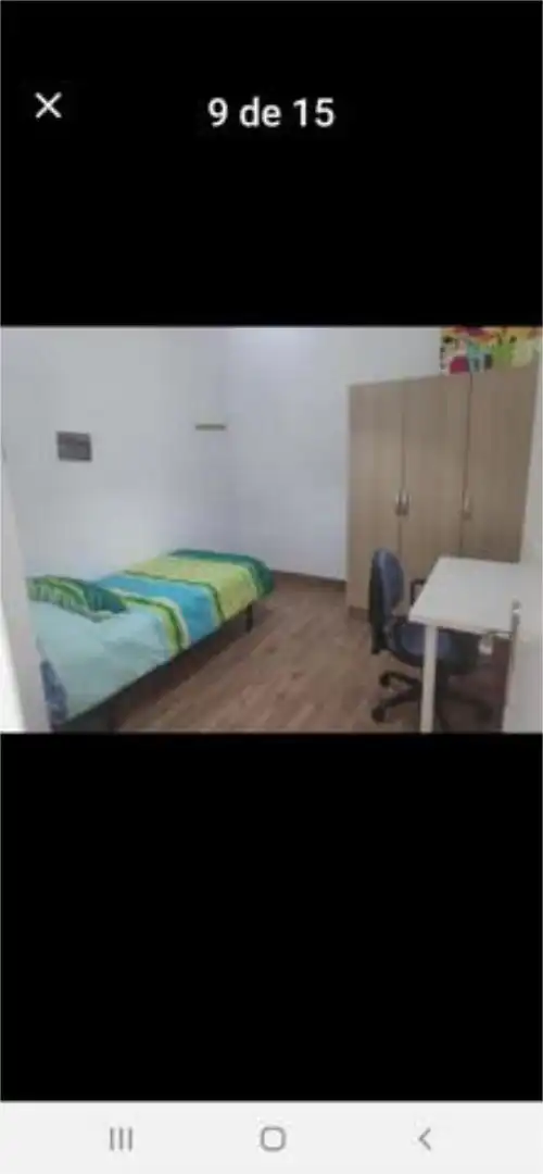 Room in Osuna