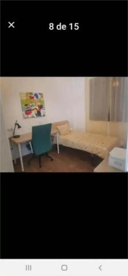 Room in Osuna