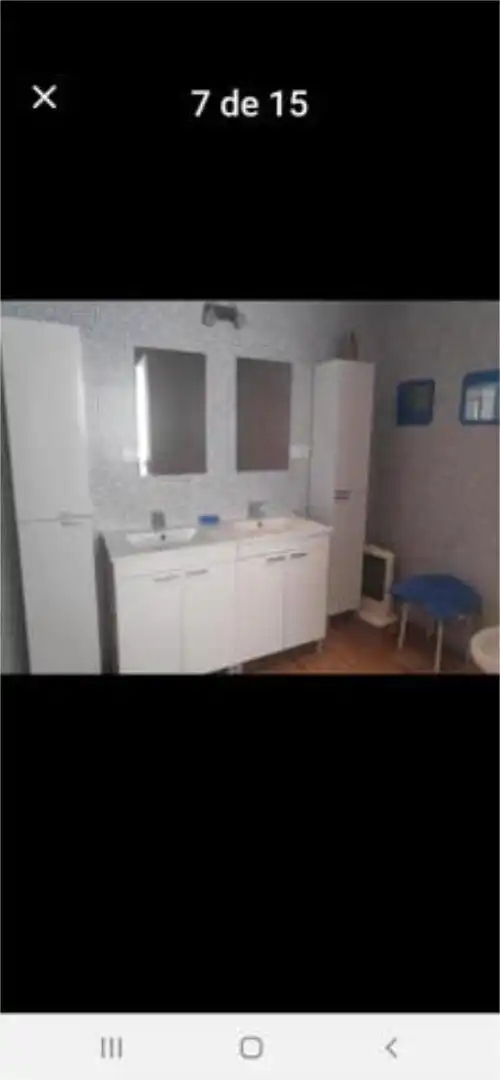 Room in Osuna