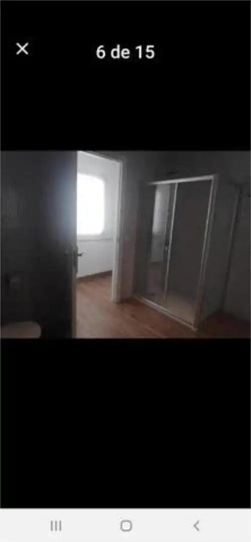 Room in Osuna