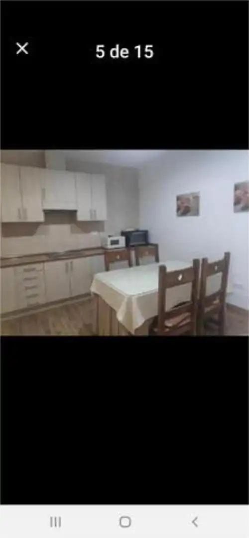 Room in Osuna