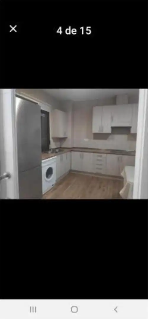 Room in Osuna