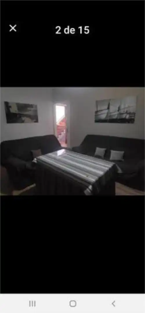 Room in Osuna