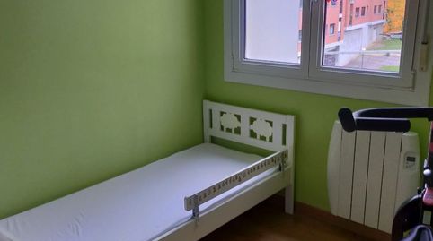 Piso en venta en Kontzezio Kalea, 4, Zabala, Bilbao - imagen 5 Foto 5 de Piso en venta en Kontzezio Kalea, 4, Zabala, Bilbao