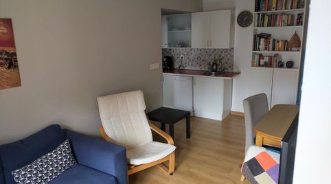 Piso en venta en Kontzezio Kalea, 4, Zabala, Bilbao - imagen 2 Foto 2 de Piso en venta en Kontzezio Kalea, 4, Zabala, Bilbao