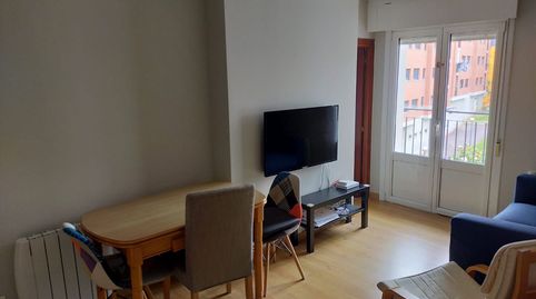 Piso en venta en Kontzezio Kalea, 4, Zabala, Bilbao - imagen 3 Foto 3 de Piso en venta en Kontzezio Kalea, 4, Zabala, Bilbao