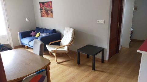 Piso en venta en Kontzezio Kalea, 4, Zabala, Bilbao - imagen 4 Foto 4 de Piso en venta en Kontzezio Kalea, 4, Zabala, Bilbao