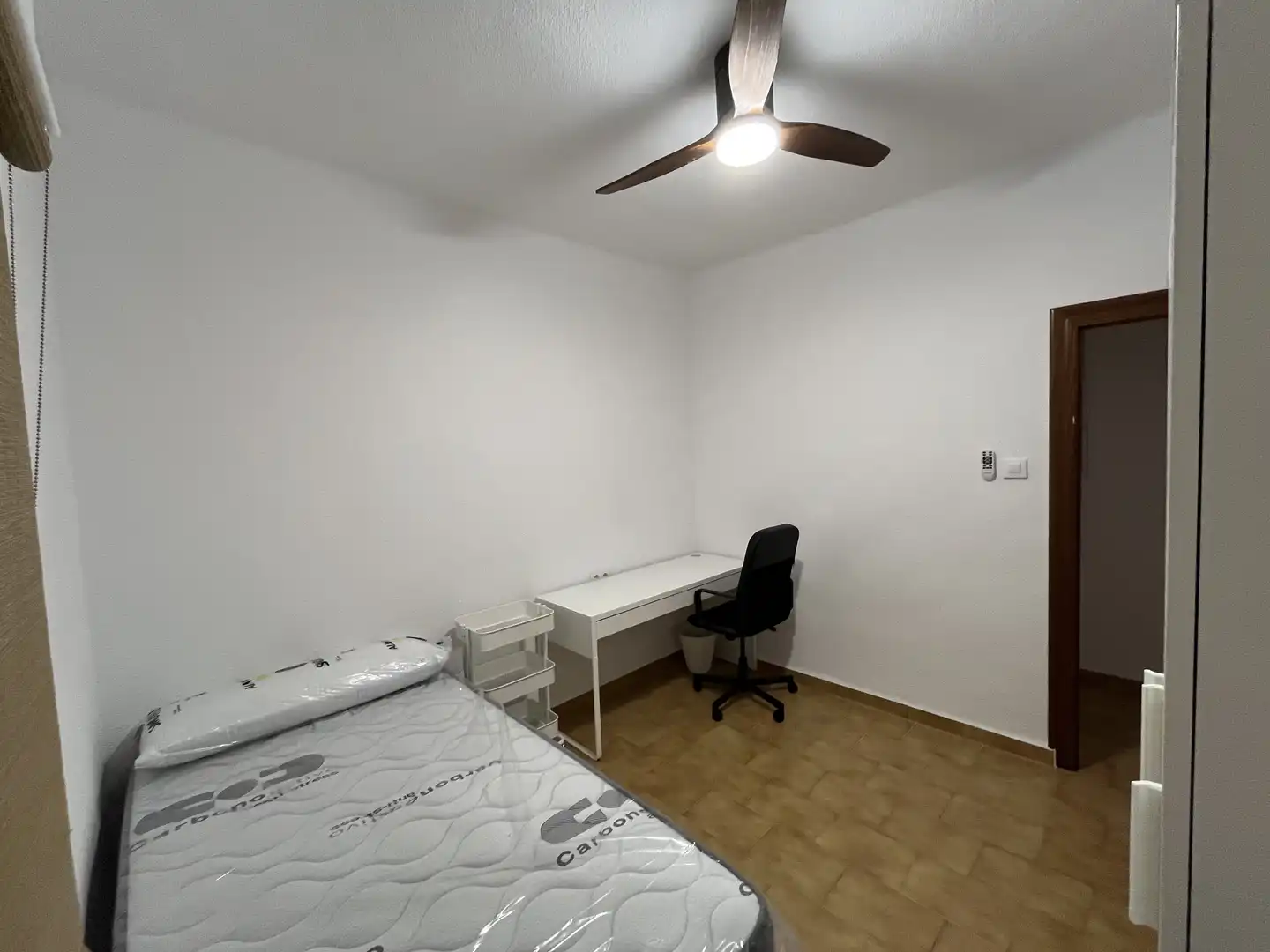 Room in Alameda de San Antón, Alameda Room in Alameda de San Antón, Alameda