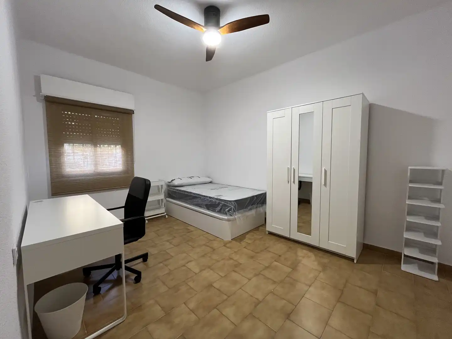 Room in Alameda de San Antón, Alameda Room in Alameda de San Antón, Alameda