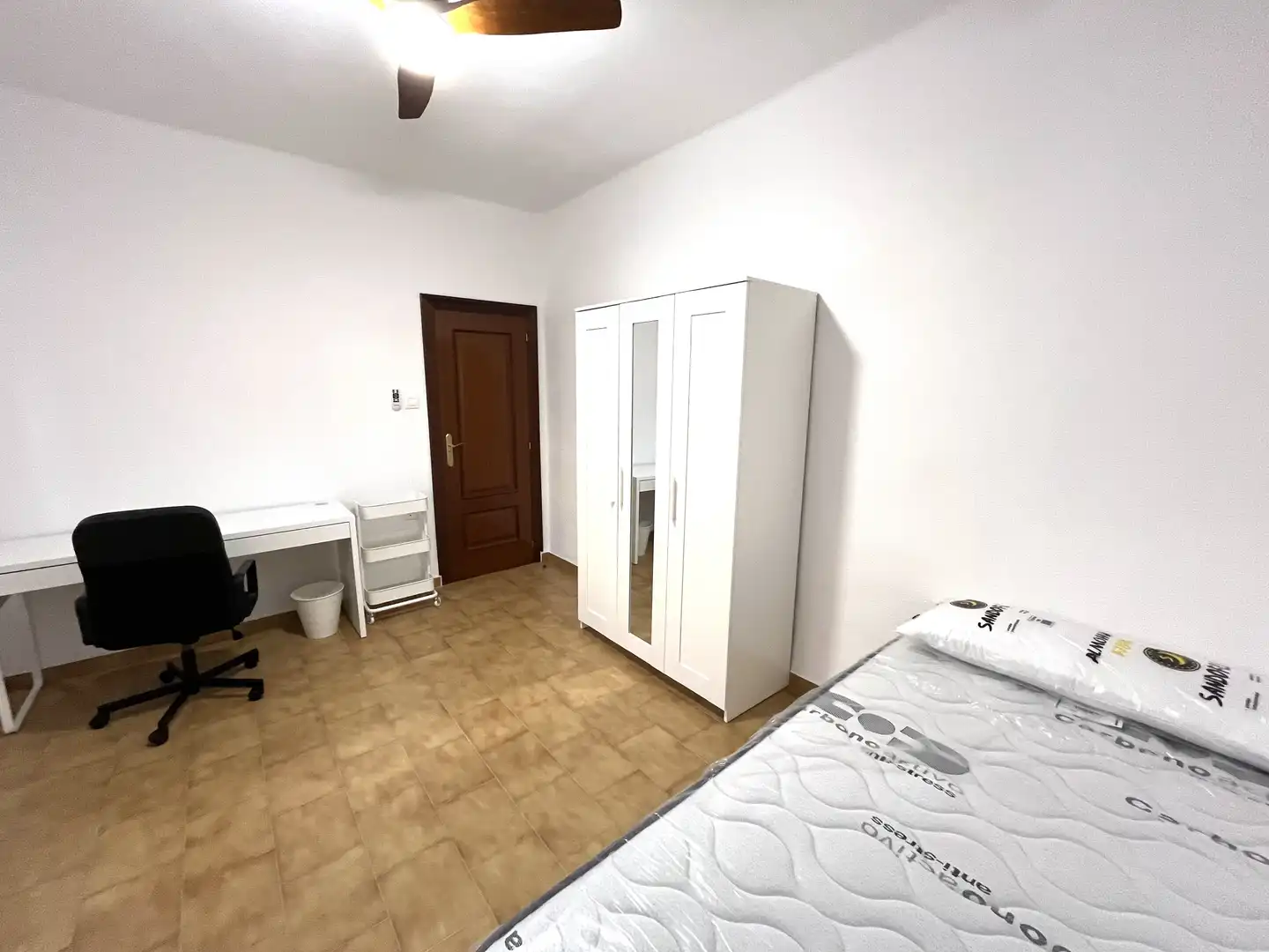 Room in Alameda de San Antón, Alameda Room in Alameda de San Antón, Alameda