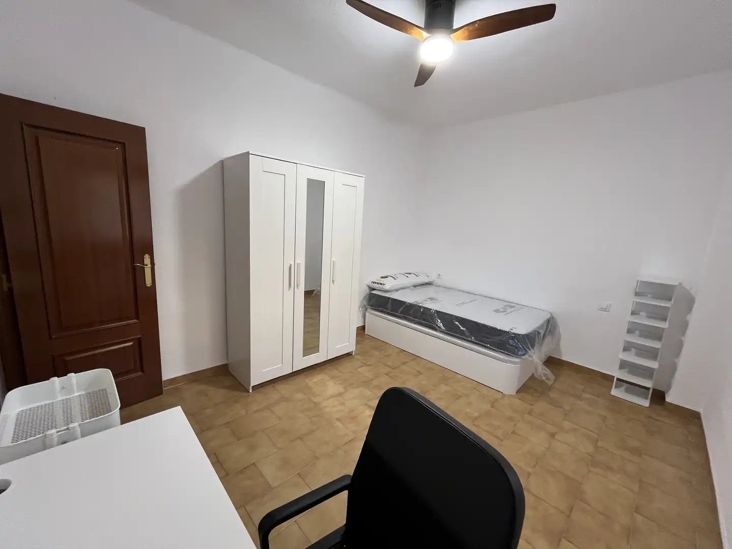 Room in Alameda de San Antón, Alameda Room in Alameda de San Antón, Alameda