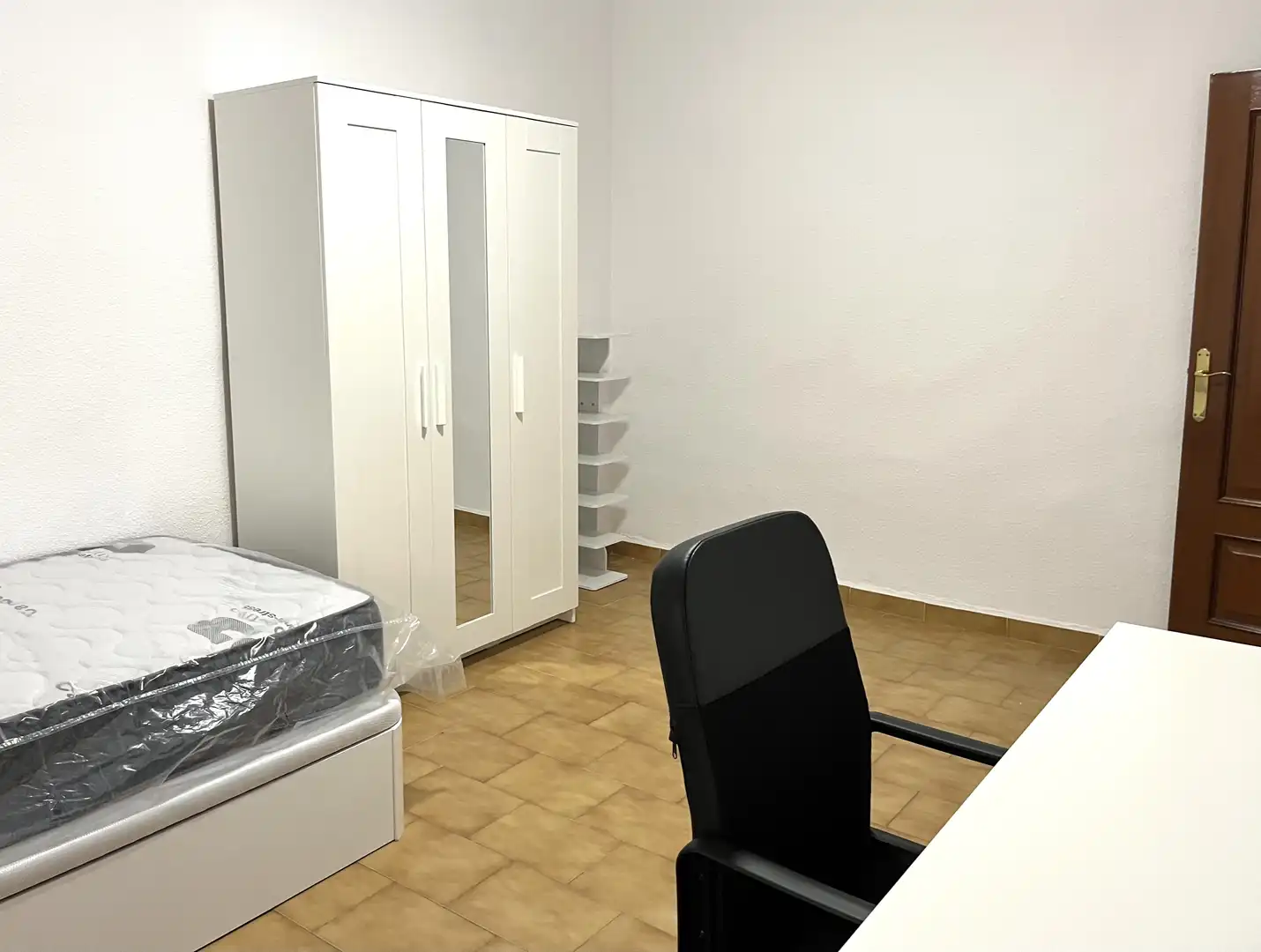 Room in Alameda de San Antón, Alameda Room in Alameda de San Antón, Alameda
