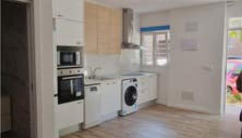 Apartamento de alquiler en Los Arroyos, San Sebastián de los Reyes - imagen 1 Foto 1 de Apartamento de alquiler en Los Arroyos, San Sebastián de los Reyes