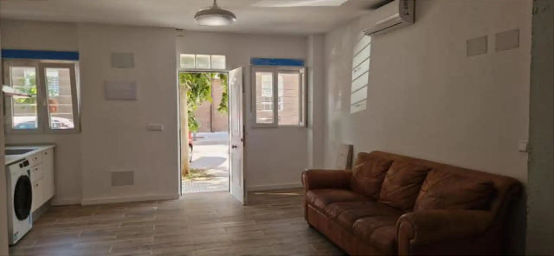 Apartament de lloguer en San Sebastián de los Reyes amb Calefacció