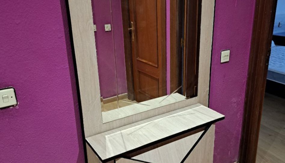 Wohnung zur Miete in Le-125, 22, La Bañeza , León - Bild 1 Foto 1 von Wohnung zur Miete in Le-125, 22, La Bañeza , León