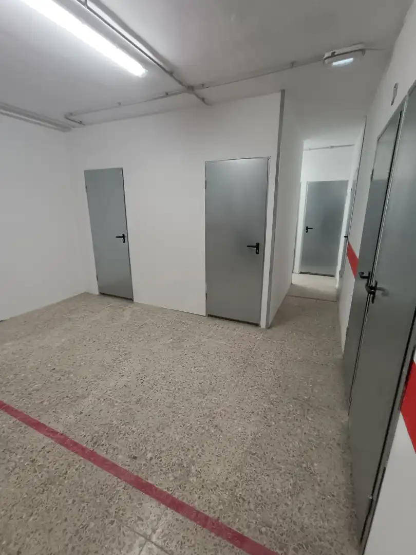 Trastero en venta en Calle de Benavides, 25, Duggi - Rambla - Los Hoteles Trastero en venta en Santa Cruz de Tenerife